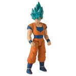 Boneco-Dragon-Ball-Bandai-Saiyan-Blue-Goku---Fun-Divirta-se