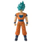 Boneco-Dragon-Ball-Bandai-Saiyan-Blue-Goku---Fun-Divirta-se