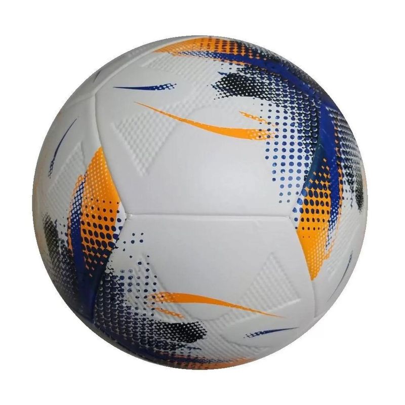 Bola-Topper-Slick-Cup-Futsal-Laranja-Azul-e-Preto---Topper