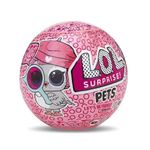 LOL-Pets-Mini-Boneca-7-Surpresas-Serie-3---Candide