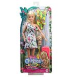 Barbie-Family-Conjunto-Irmas-Gemeas-Flamingo---Mattel