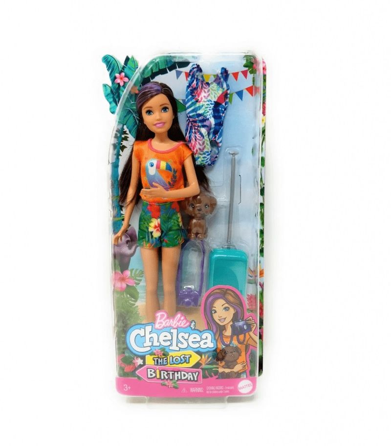 Barbie-Family-Conjunto-Irmas-Gemeas-Tucano---Mattel