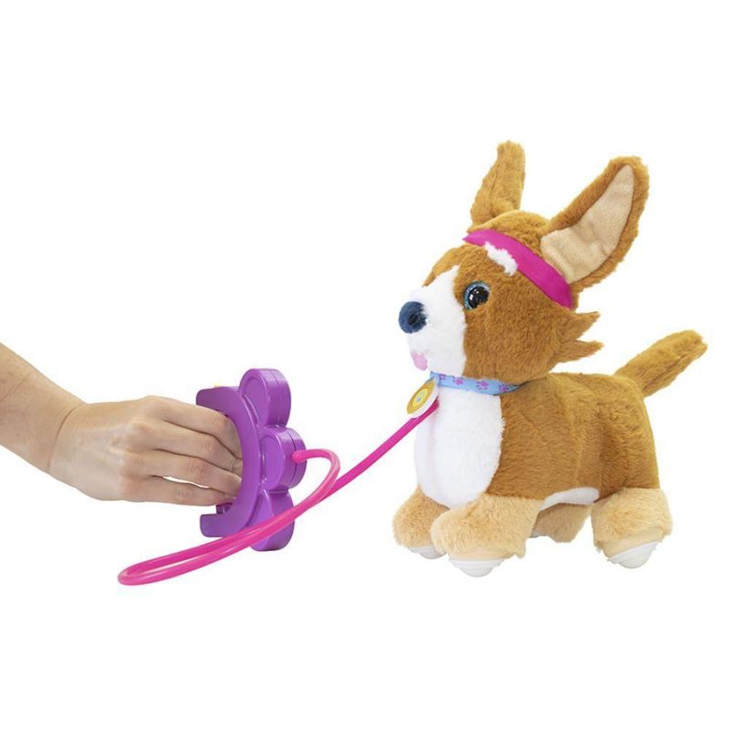 Walking-Petz-Cachorrinho---Multikids