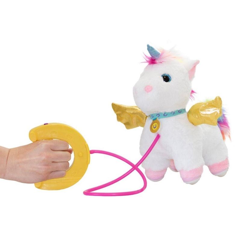 Walking-Pets-Unicornio-de-Pelucia---Multikids