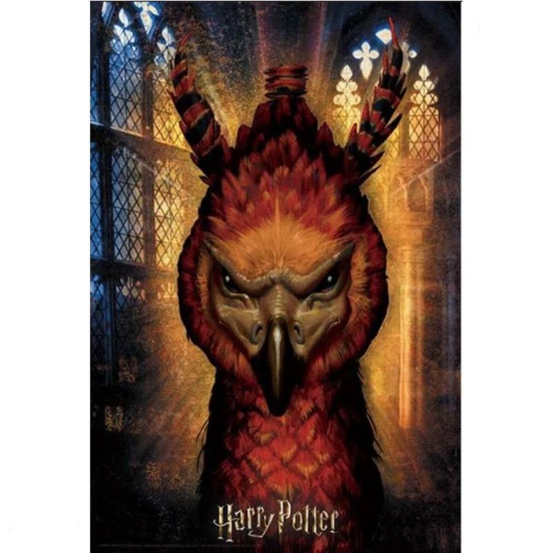 Quebra-Cabeca-Harry-Potter-3D-300-Pecas---Multikids