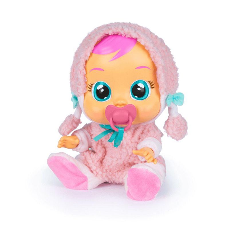 Boneca-Cry-Babies-Candy---Multikids