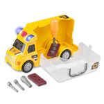 Workshop-Junior-Truck-Construcao---Multikids-