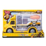 Workshop-Junior-Truck-Construcao---Multikids-