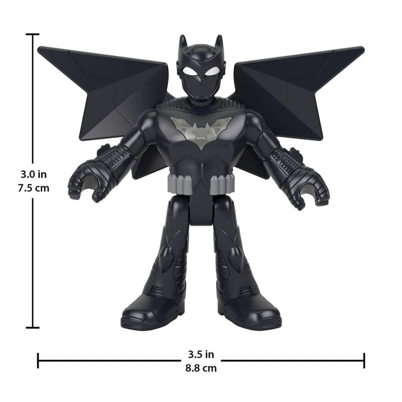 Imaginext-Figura-Basica-Batwing---Mattel