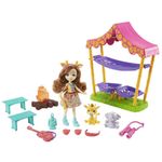 Playset-Enchantimals-Acampamento-de-Safari---Mattel