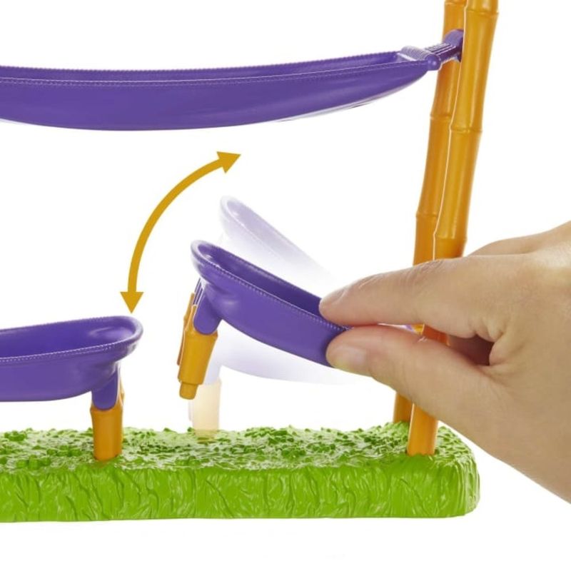 Playset-Enchantimals-Acampamento-de-Safari---Mattel