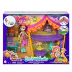 Playset-Enchantimals-Acampamento-de-Safari---Mattel