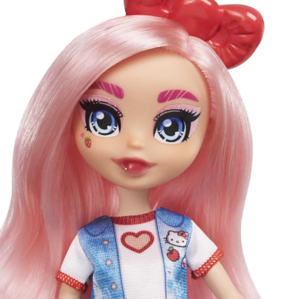 Boneca Hello Kitty e Eclair - Mattel | Toymania