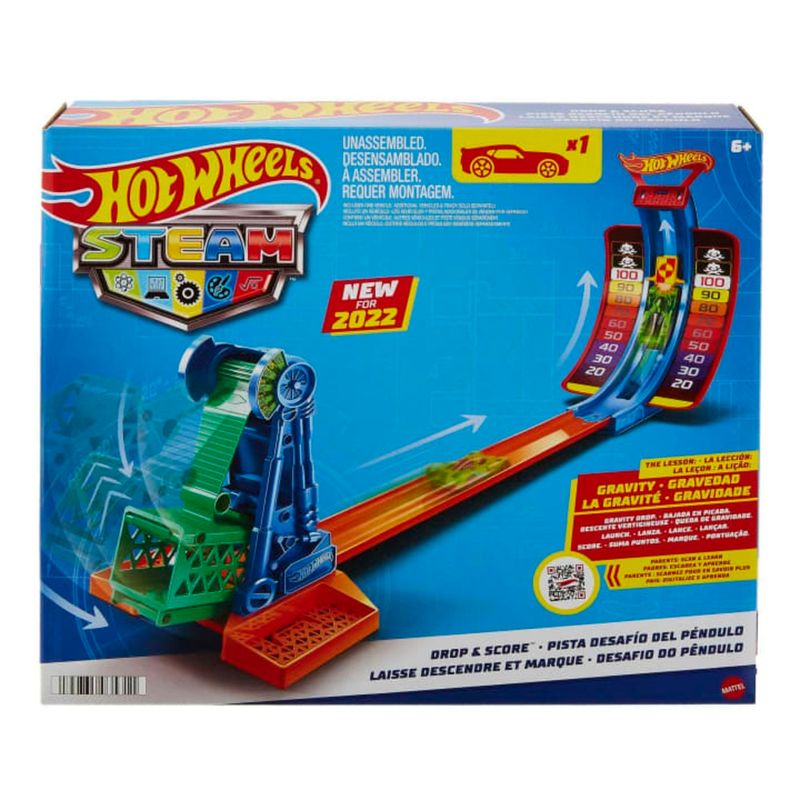 Hot-Wheels-Pista-de-Desafio-do-Pendulo---Mattel