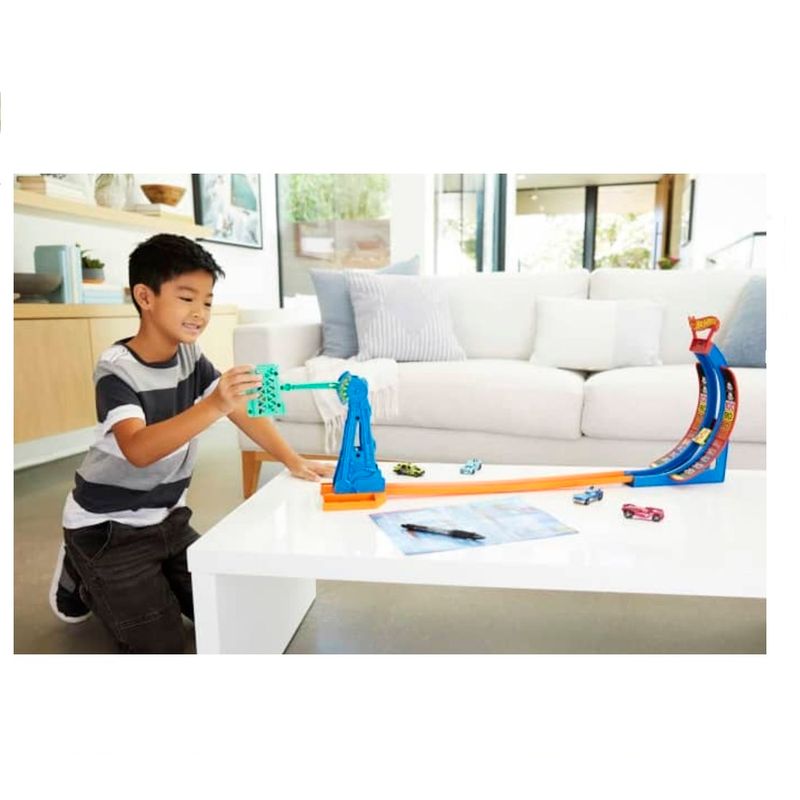 Hot-Wheels-Pista-de-Desafio-do-Pendulo---Mattel