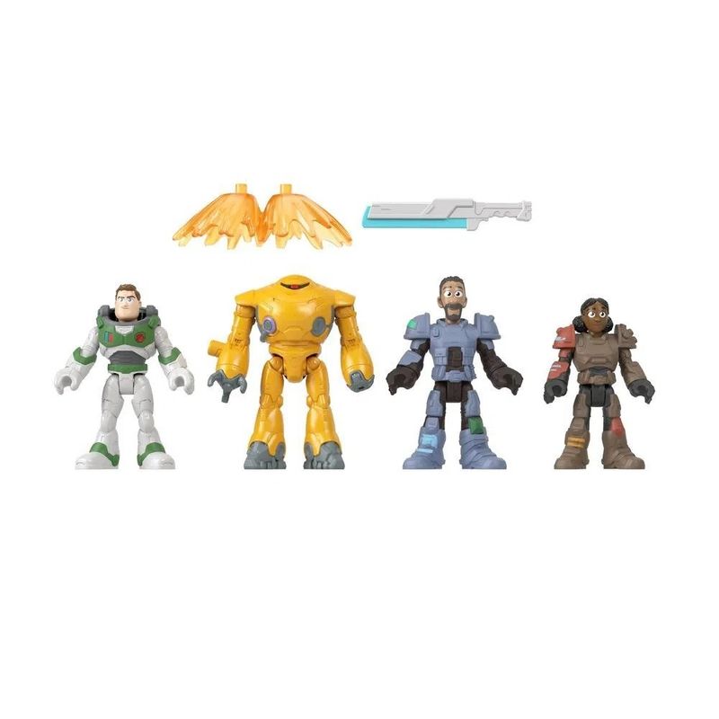 Conjunto-Figuras-Articuladas-Disney-Imaginext-Buzz-Lightyear-e-Cia---Mattel