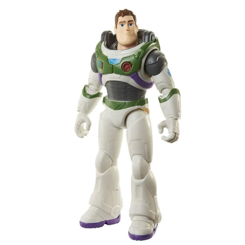 Disney-Pixar-Buzz-Lightyear-Patrulheiro-Espacial-Alfa---Mattel