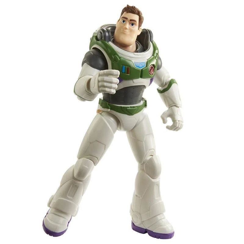 Disney-Pixar-Buzz-Lightyear-Patrulheiro-Espacial-Alfa---Mattel