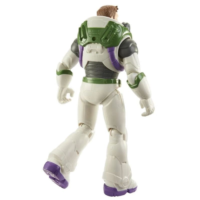 Disney-Pixar-Buzz-Lightyear-Patrulheiro-Espacial-Alfa---Mattel