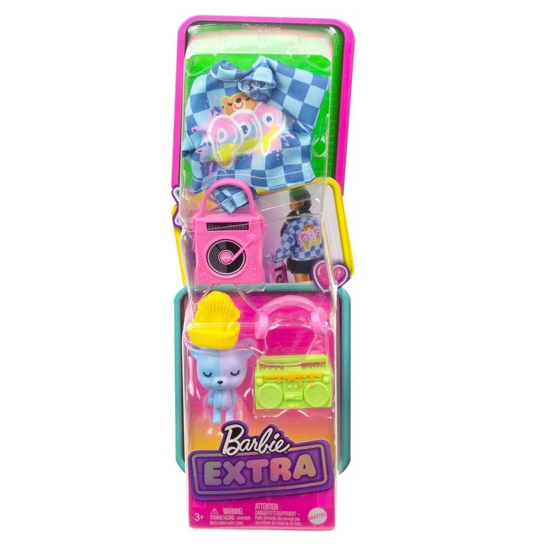 Barbie-Extra-Roupinhas-Blusa-Azul---Mattel