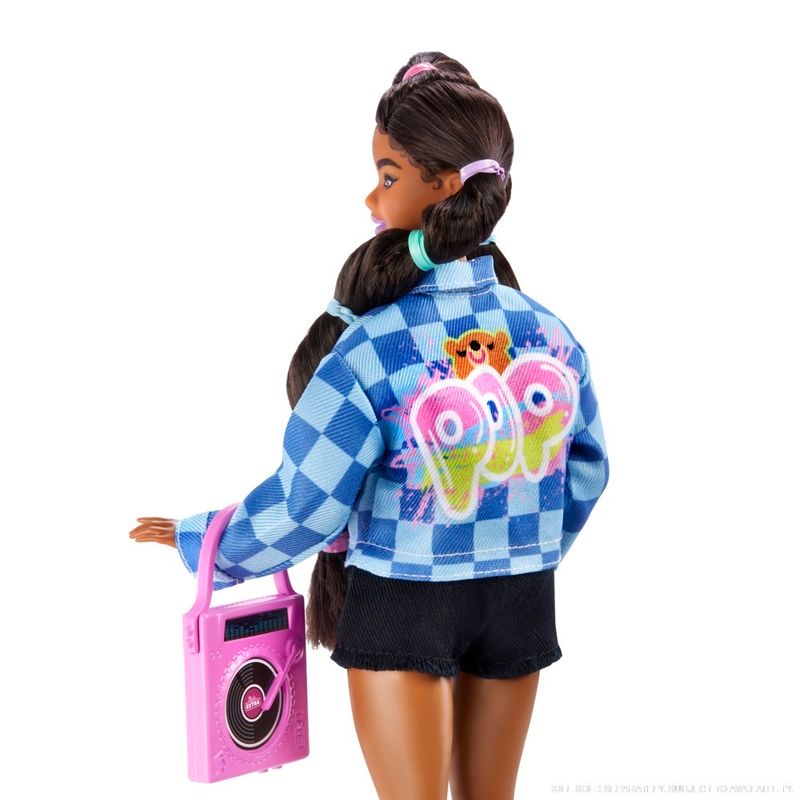 Barbie-Extra-Roupinhas-Blusa-Azul---Mattel