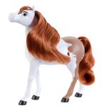 Spirit-Cavalo-Branco-com-Manchas-Marrom---Mattel