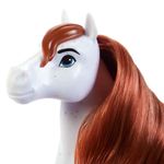 Spirit-Cavalo-Branco-com-Manchas-Marrom---Mattel