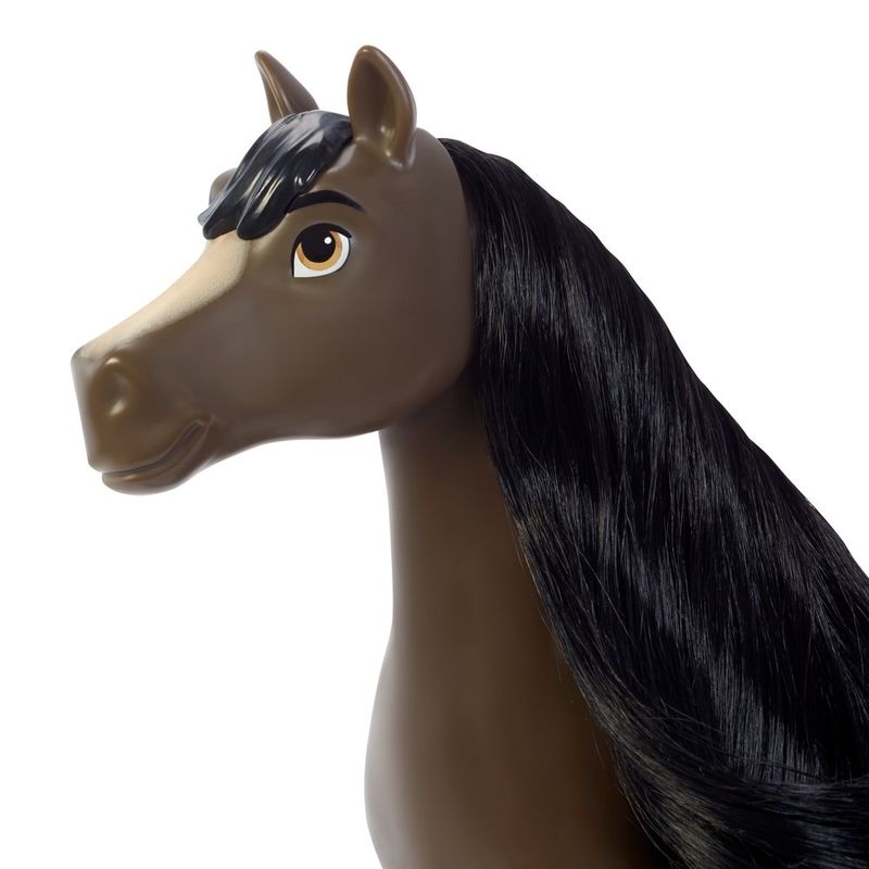 Spirit-Cavalo-Marrom---Mattel