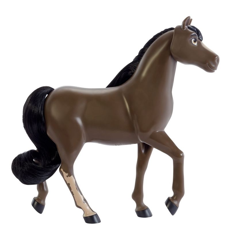 Spirit-Cavalo-Marrom---Mattel