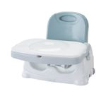 Fisher-Price-Cadeirinha-da-Alimentacao-Limpeza-Facil---Mattel