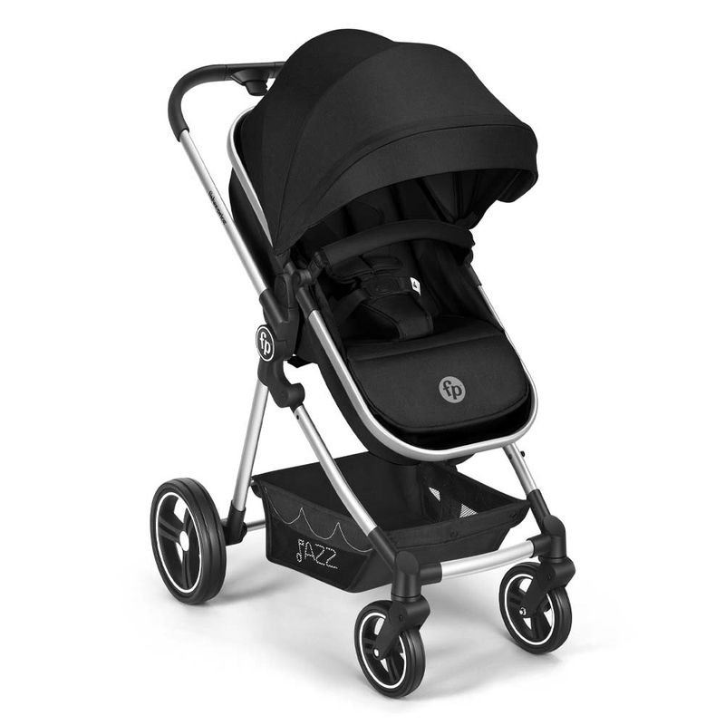Carrinho-2-Em-1-Moises-Fisher-price-Jazz-Preto---Multikids