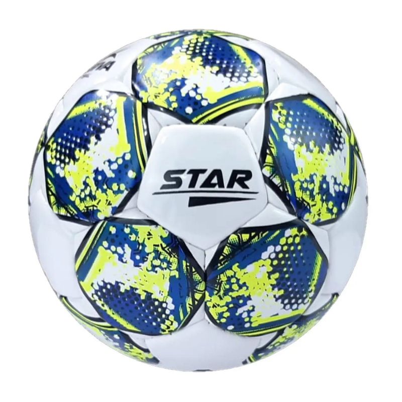 Bola-Topper-Kagiva-Star-Futsal-Azul-e-Preto---Topper