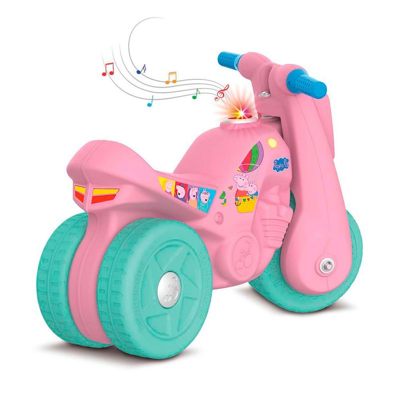 Motoca-de-Equilibrio-Peppa-Pig---Bandeirante