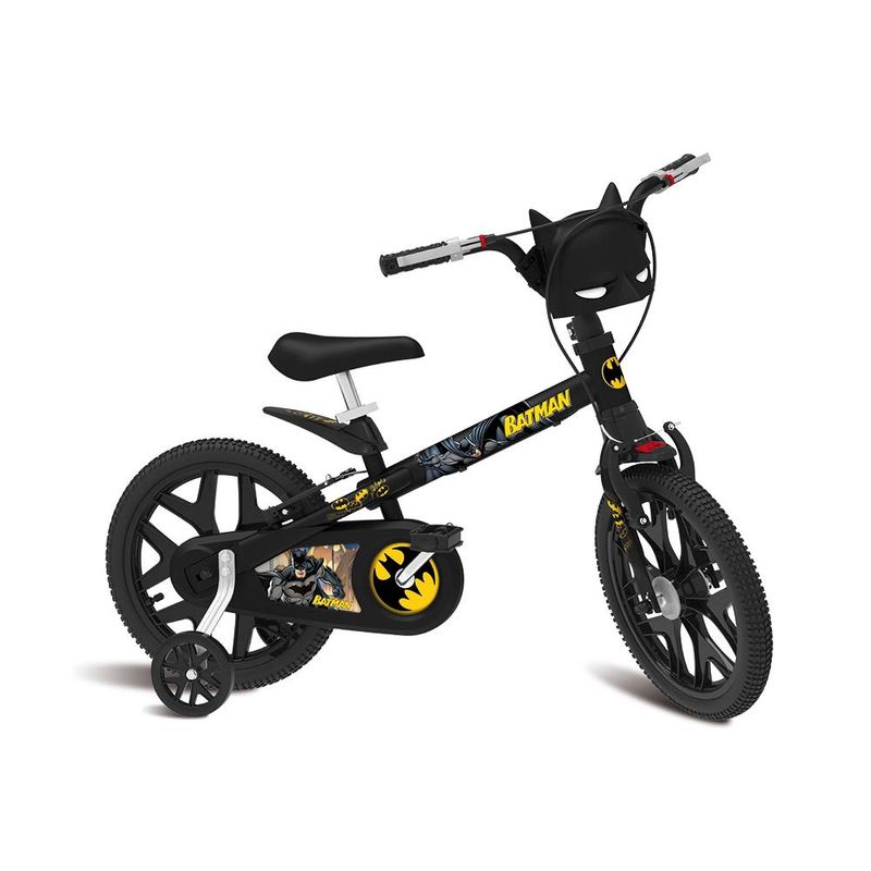 16 inch batman bike new arrivals