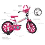 Bicicleta-16-Sweet-Flower-Pro---Bandeirante