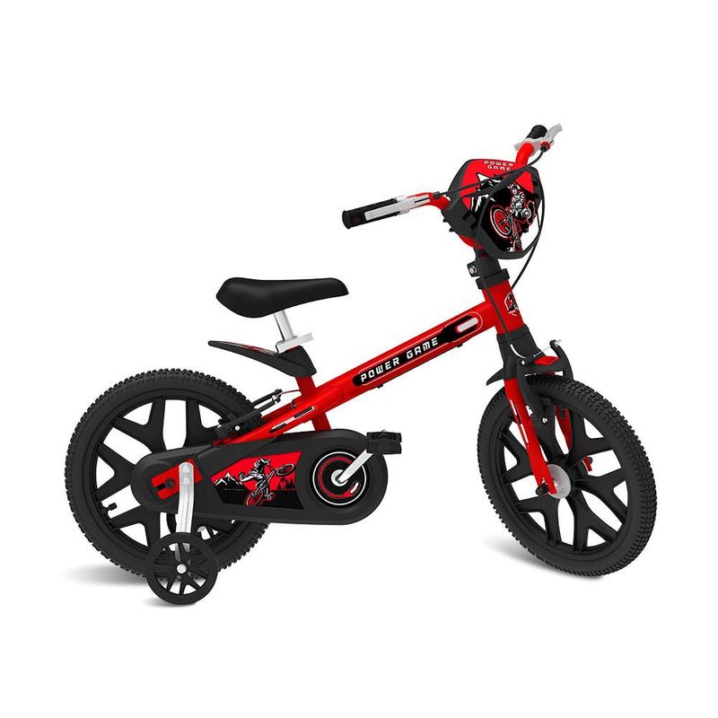 Bicicleta-16-Power-Game-Pro---Bandeirante