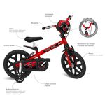 Bicicleta-16-Power-Game-Pro---Bandeirante