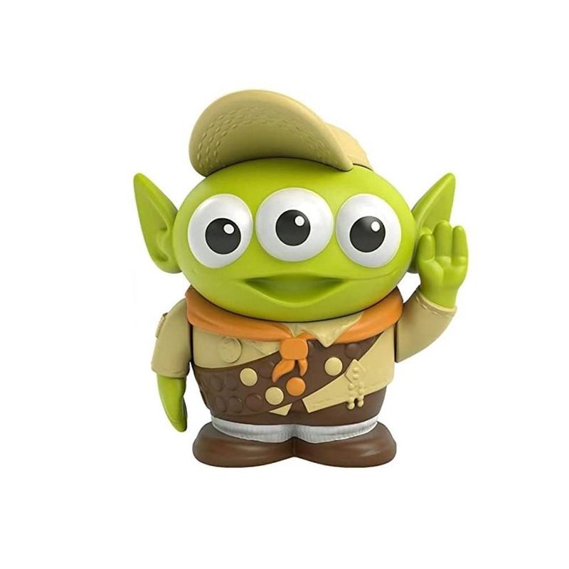 Disney-Pixar-Alien-Remix-Russel-Up-Altas-Aventuras---Mattel