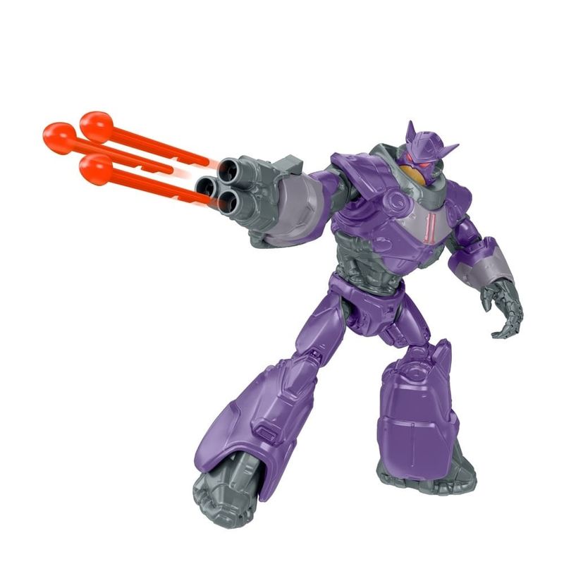 Disney-Pixar-Lightyear-Zurg---Mattel