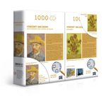 Quebra-Cabeca-Vincent-Van-Gogh-Combo-1000-Pecas---Toyster
