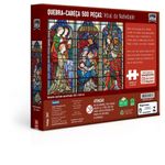 Vitral-da-Natividade-Quebra-cabeca-500-pecas---Toyster