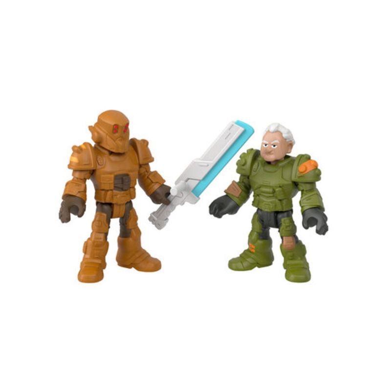 Imaginext-Lightyear-Darby-e-Zap-Patrol---Mattel