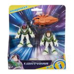 Imaginext-Lightyear-Buzz-Lightyear-e-Alisha-Hawthorne---Mattel