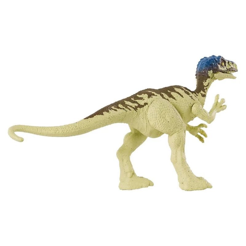 Jurassic-World-Coelurus-Dinossauro-De-Ataque---Mattel