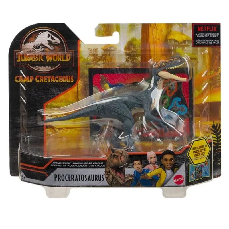 Jurassic-World-Proceratosauro-Dinossauro-De-Ataque---Mattel