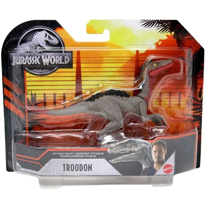 Jurassic-World-Troodon-Dinossauro-De-Ataque---Mattel