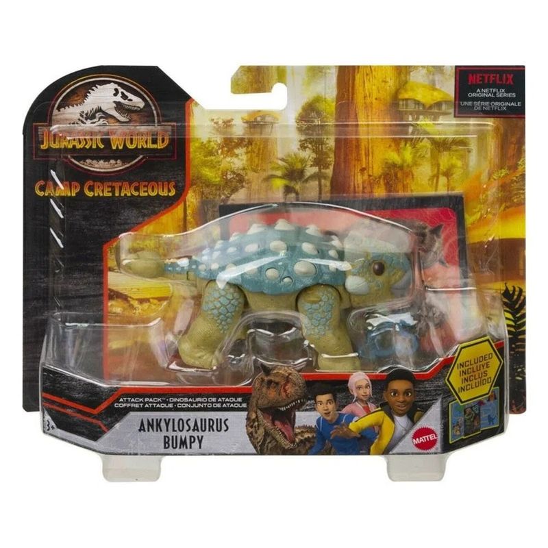 Jurassic-World-Ankylosaurus-Dinossauro-De-Ataque---Mattel