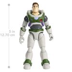 Imaginext-Lightyear-Buzz-Lightyear-Espacial-Alfa---Mattel