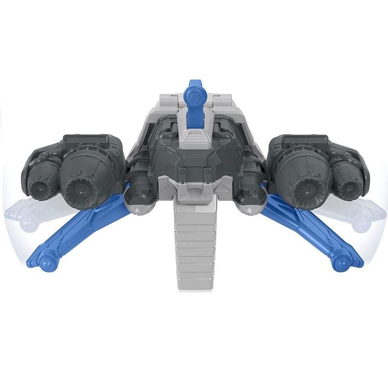 Imaginext-Lightyear-Nave-Epacial---Mattel
