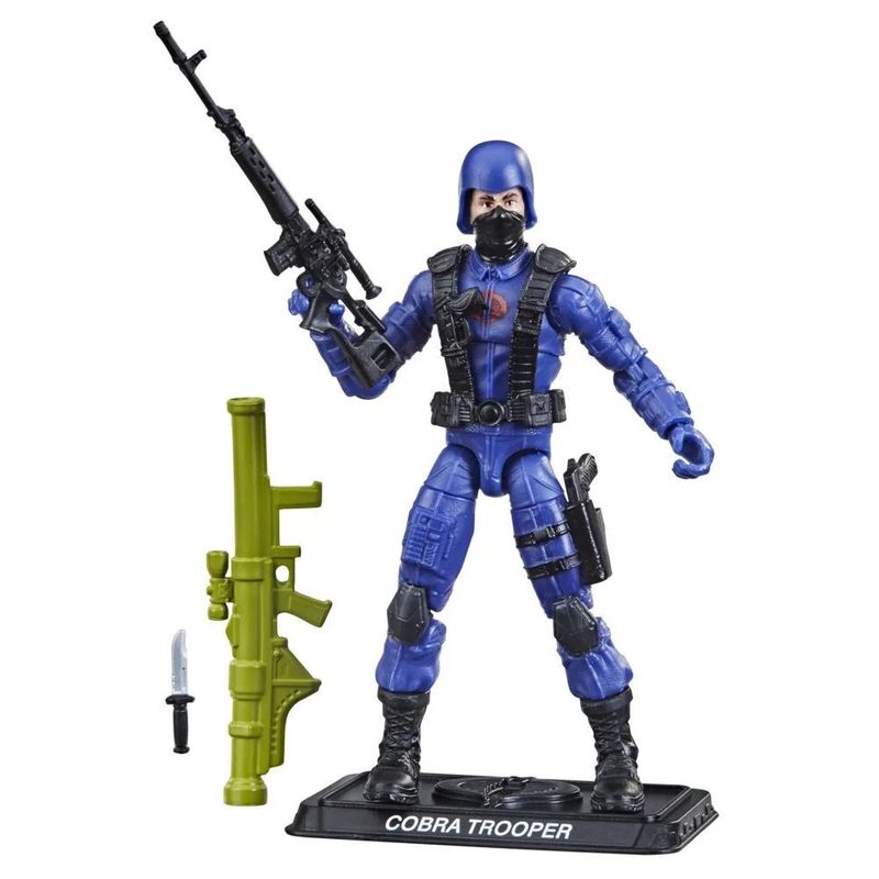 G.I.JOE-Retro-Collection-Storm-Shadow-Cobra-Officer---Hasbro